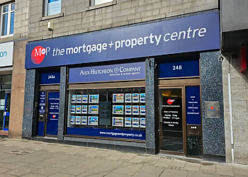 Sign Company Aberdeen Limited