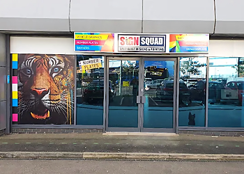 Sign Squad Sign Squad