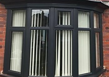 Sign Windows & Conservatories