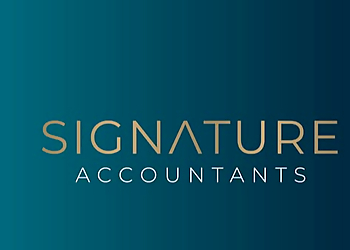 Signature CCA Ltd