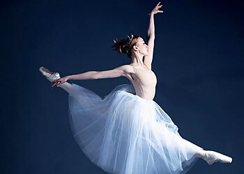 Signature Dance Studios