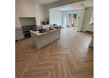Signature LVT Floor Specialists