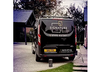 Signature LVT Floor Specialists