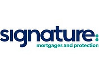 Signature Mortgages and Protection