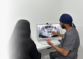 Signature Orthodontics