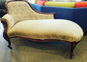 Signature Upholstery