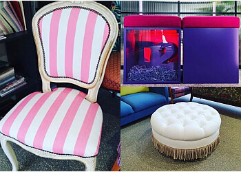 Signature Upholstery