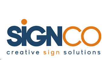 Signco-Creative Sign Solutions