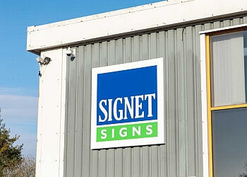Signet Signs Ltd.