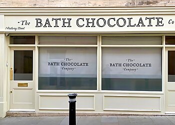 Signs Express Bath