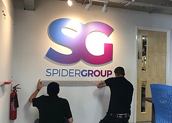 Signs Express Bristol