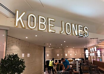 Signs Express Dartford