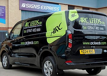 Leeds signage companies Signs Express Leeds image 1