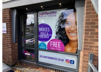 Signs Express Nottingham