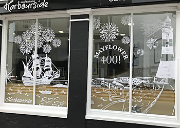 Signs Express Plymouth