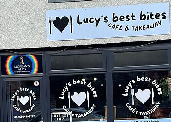 Signs Express Swansea