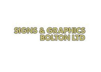 Signs and Graphics Bolton Ltd