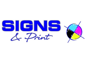 Signs and Print UK