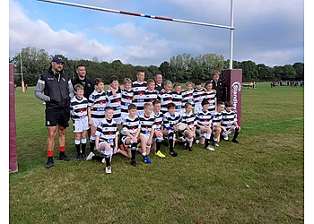 Silhillians Sports Club & Conference Centre