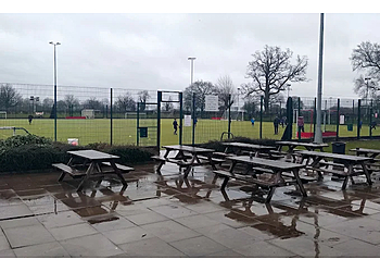 Silhillians Sports Club & Conference Centre