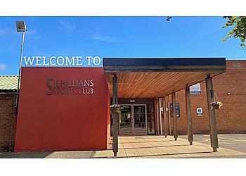 Silhillians Sports Club & Conference Centre