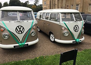 Silk And Satin Weddings