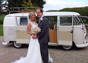 Silk And Satin Weddings