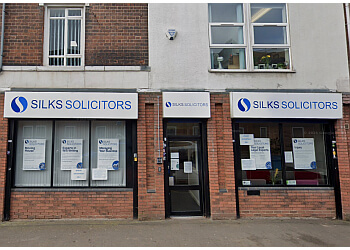 Silks Solicitors Limited