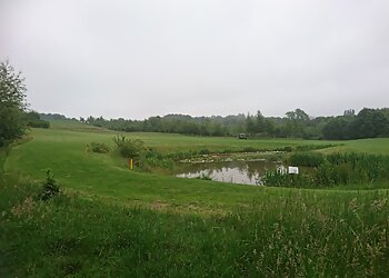 Silkstone Golf Club