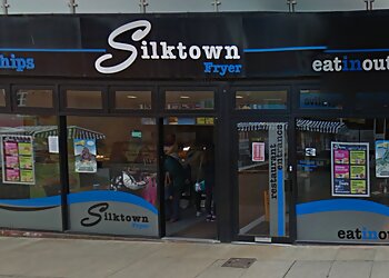 Silktown Fryer