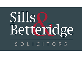 Sills & Betteridge LLP