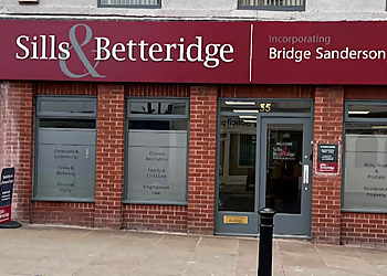 Sills & Betteridge LLP Doncaster