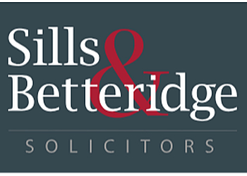 Sills & Betteridge LLp