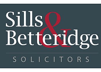 East Riding criminal defence solicitors Sills & Betteridge Solicitors image 1