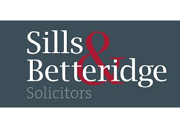 Sills & Betteridge Solicitors - Northampton