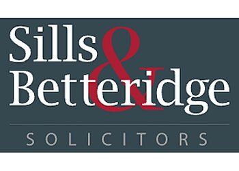 Sills & Betteridge Solicitors Scunthorpe