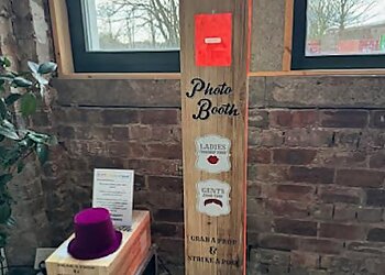 Sillysnapz Photo Booth Hire