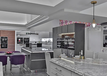 Silver Birch Interiors
