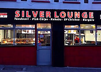 Silver Lounge