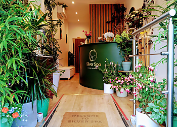 Silver Spa Original Thai Massage