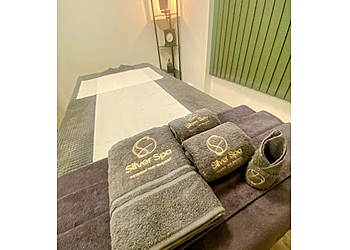 Silver Spa Original Thai Massage