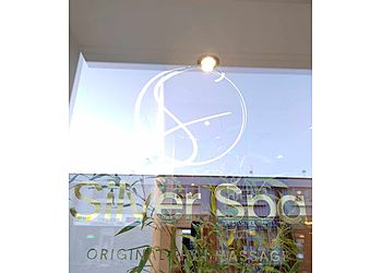 Silver Spa Original Thai Massage Silver Spa Original Thai Massage