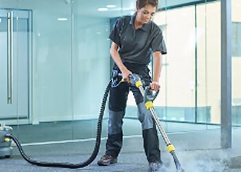 Silver Star Cleaning Ltd