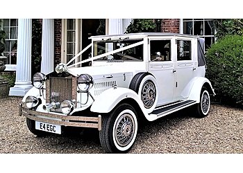Silver Star Wedding Cars