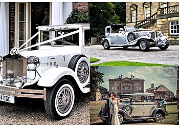 Silver Star Wedding Cars