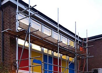 Silvercrest Scaffolding Ltd