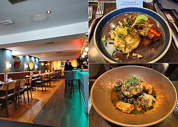 Silversmiths Restaurant