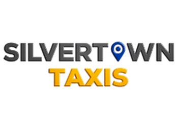 Silvertown Taxis