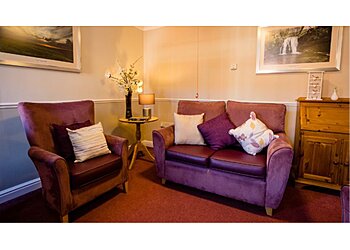 Silverwood Care Home