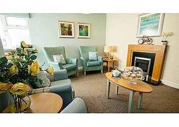 Silverwood Care Home